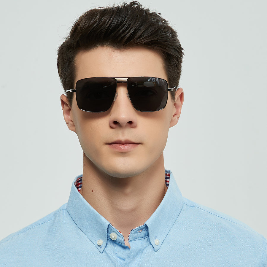 Square Sunglasses YS1146