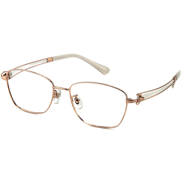 Rectangle Glasses A4142