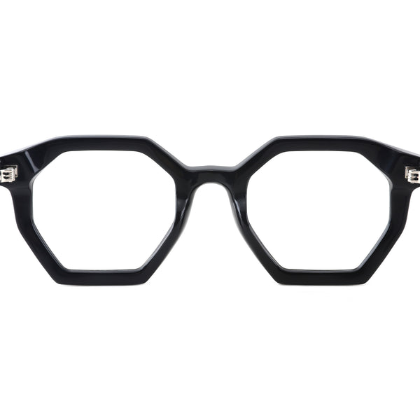 Geometric Glasses YEA1204