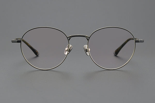 Round Glasses MW1446