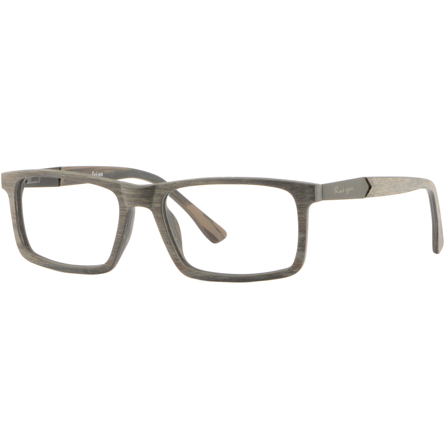Rectangle Glasses O2601