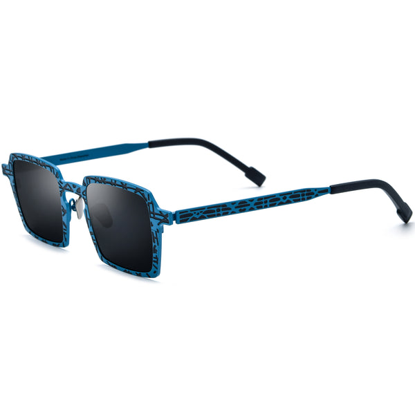 Rectangle Sunglasses BRS1143