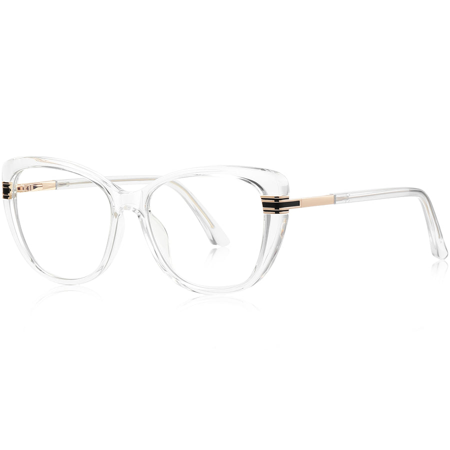Cat-Eye Glasses PF1384