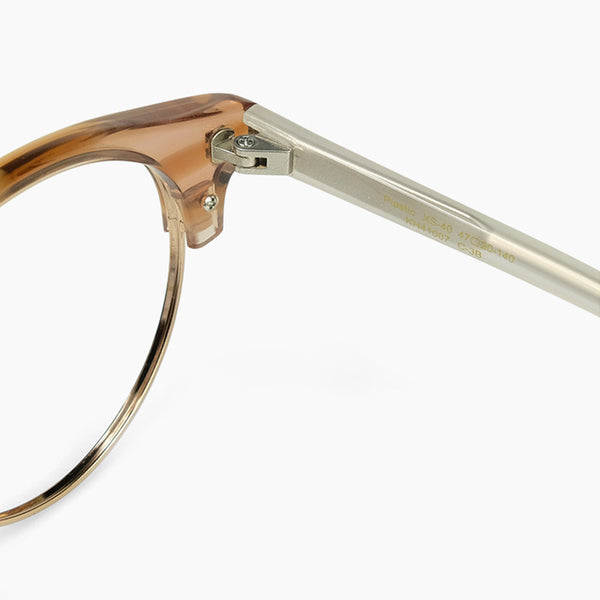 Browline Glasses A1482