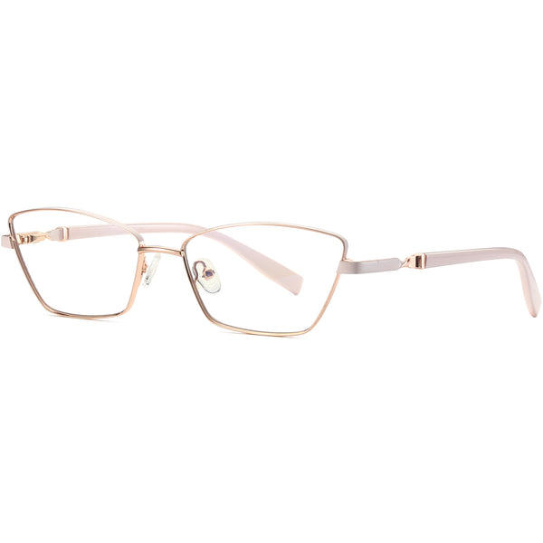 Cat-Eye Glasses PF1213