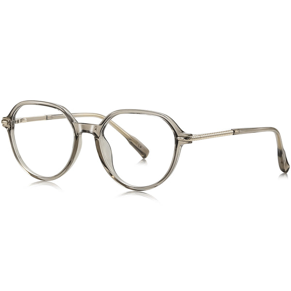 Round Glasses YSD1045