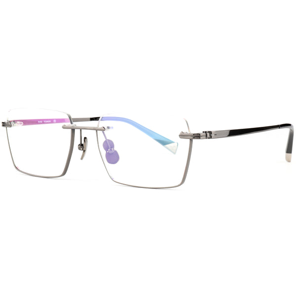 Rectangle Glasses RV1103