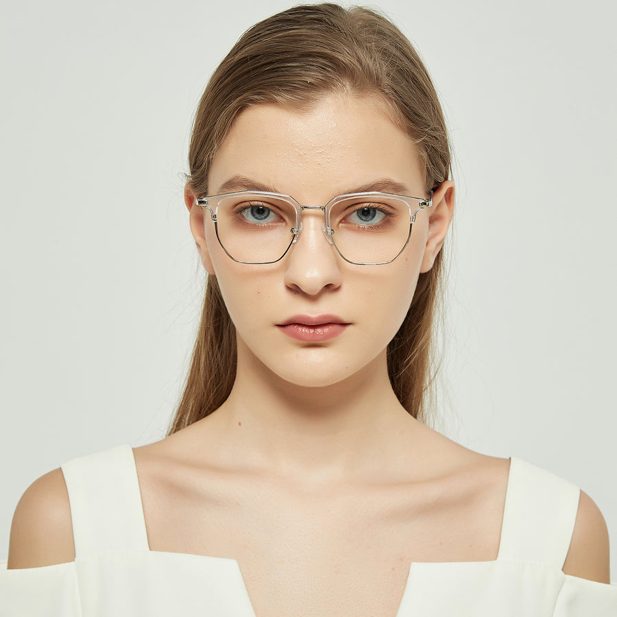 Browline Glasses YEC1067