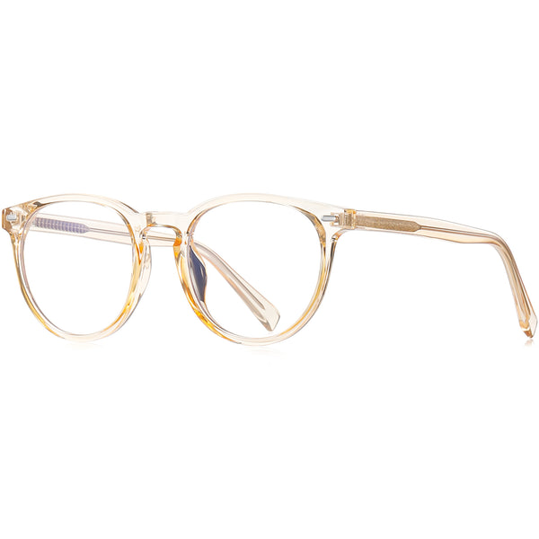 Round Glasses PF1290