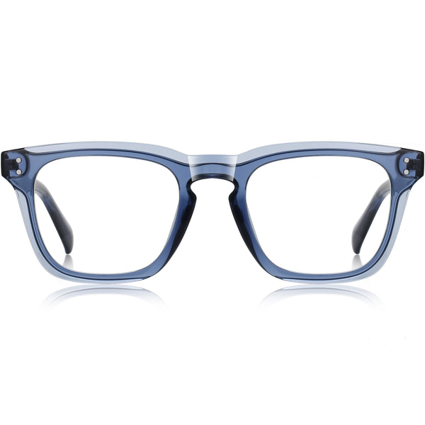 Square Glasses YSD1001
