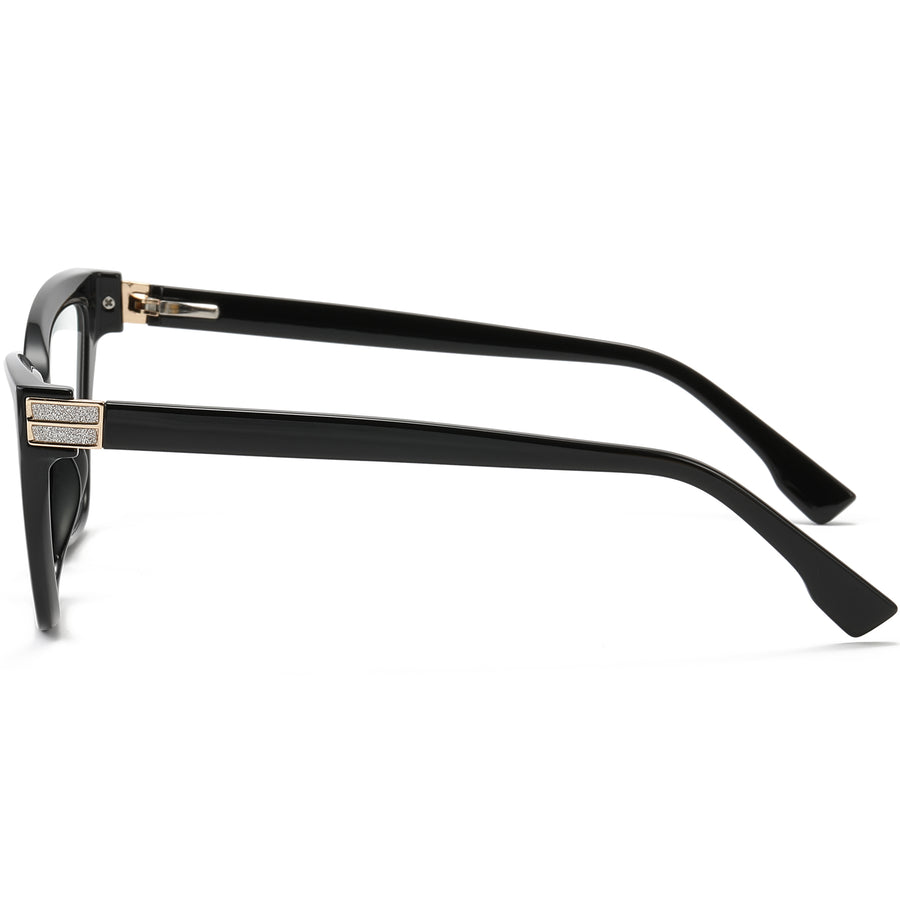Cat-Eye Glasses PF1412