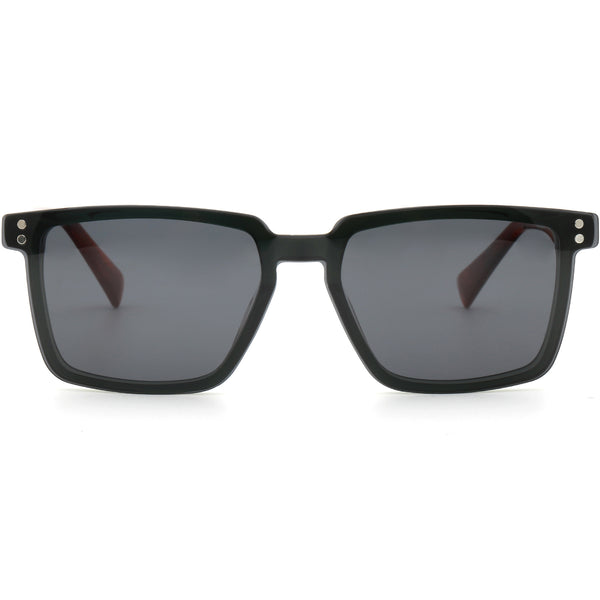 Square Glasses GSR1123