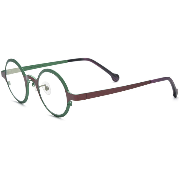 Round Glasses BR1423