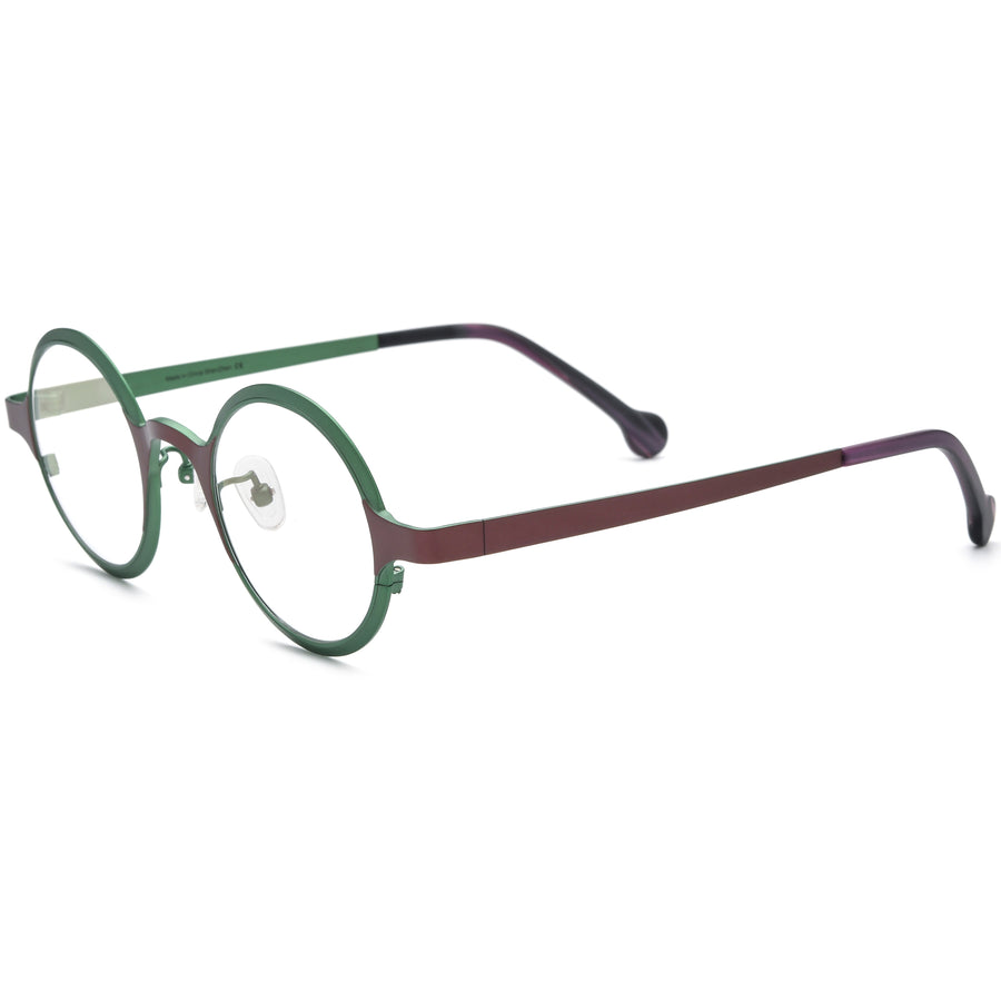 Round Glasses BR1423