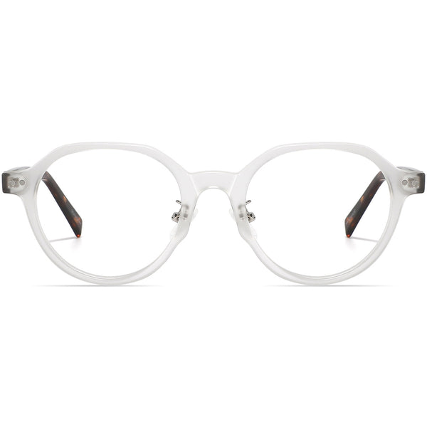 Round Glasses KC1025