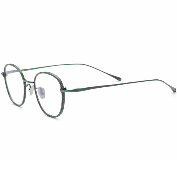 Square Glasses BR1446