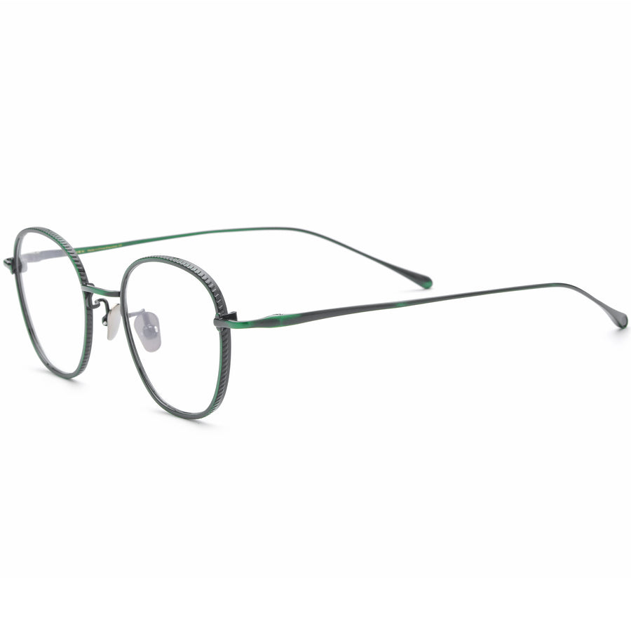 Square Glasses BR1446