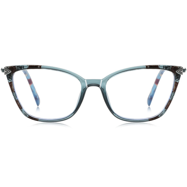 Cat-Eye Glasses YSD1067