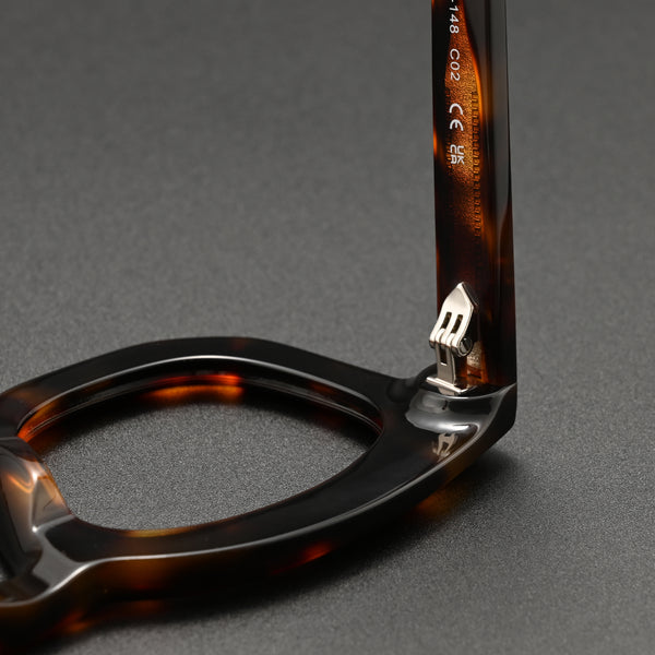 Square Glasses YN1136