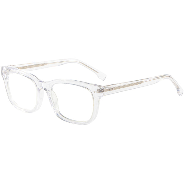 Square Glasses GSR1019