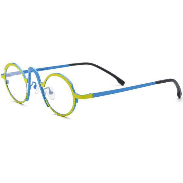 Geometric Glasses BR1422