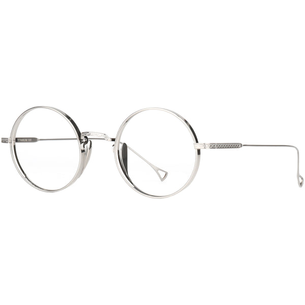 Round Glasses A2010