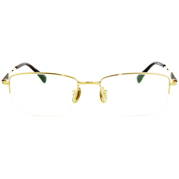 Rectangle Glasses JNW1024