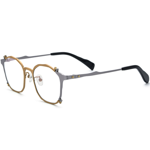 Square Glasses BR1372