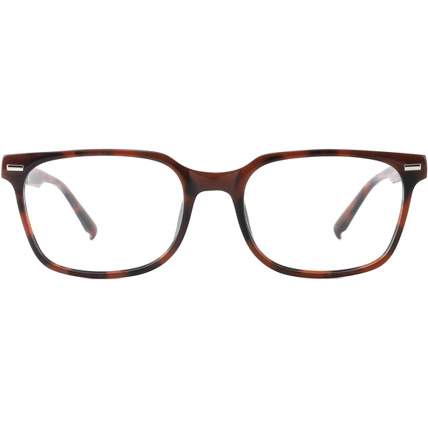 Rectangle Glasses YEA1231