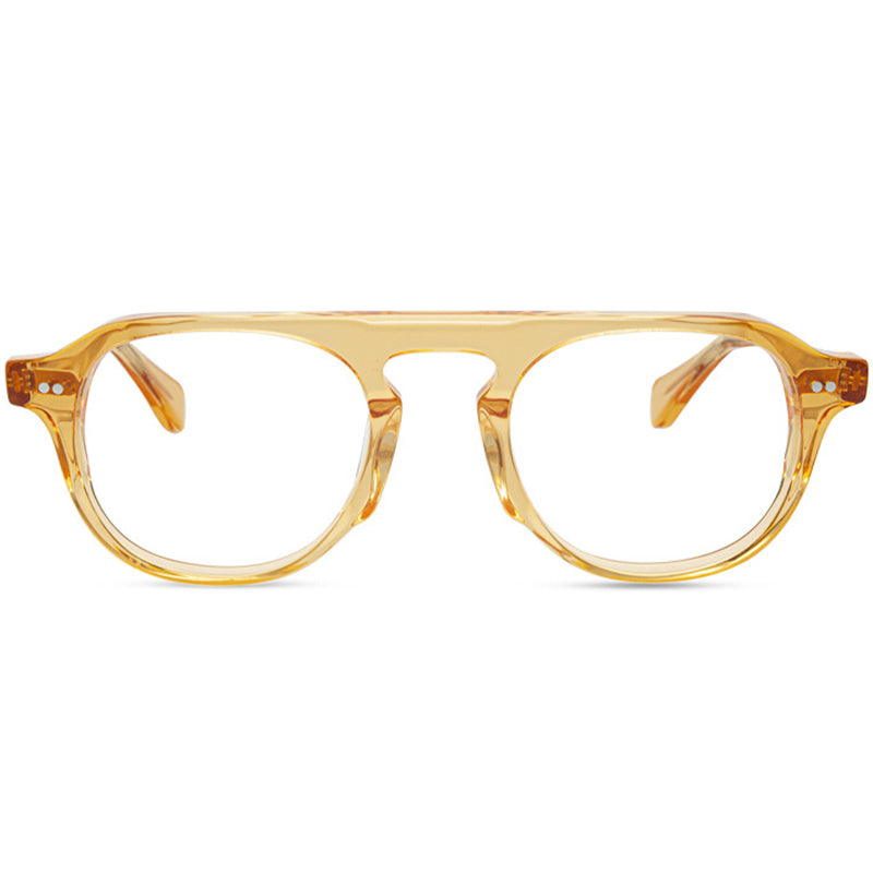 Square Glasses GC1022