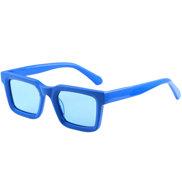 Rectangle Sunglasses GSS1028