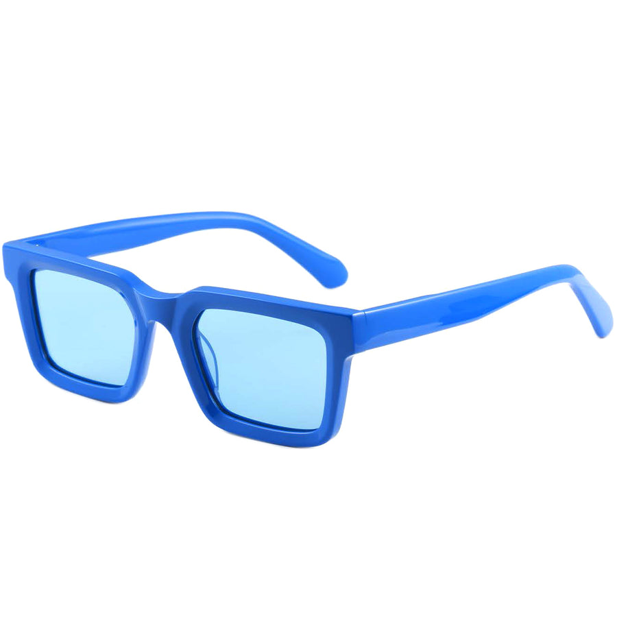 Rectangle Sunglasses GSS1028