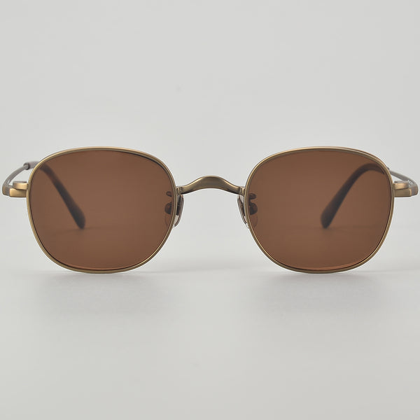 Square Glasses BY1051