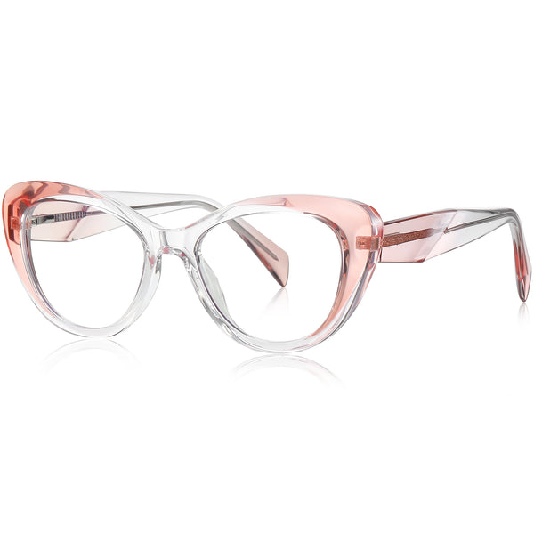 Cat-Eye Glasses PF1058