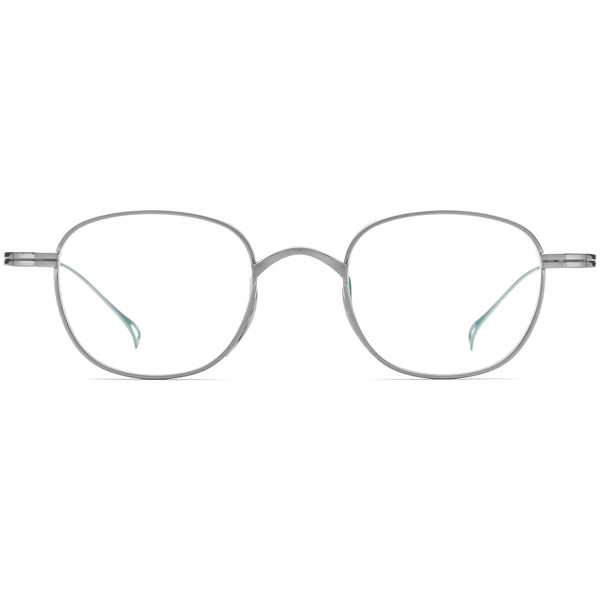 Square Glasses BR1158