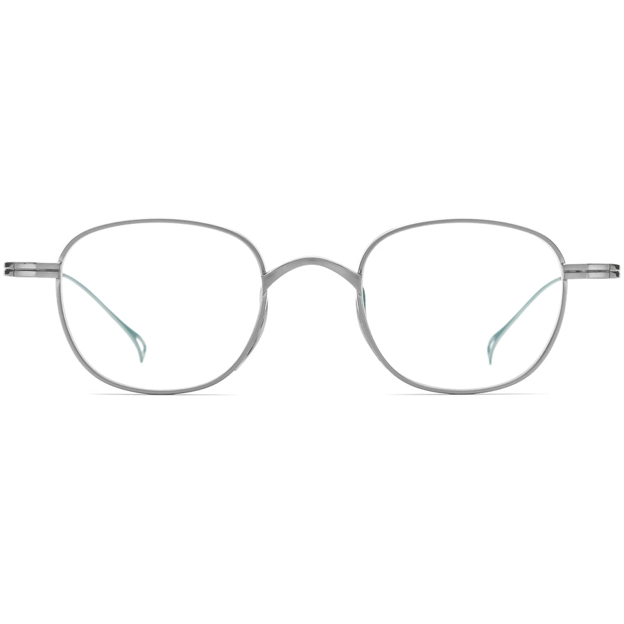 Square Glasses BR1158