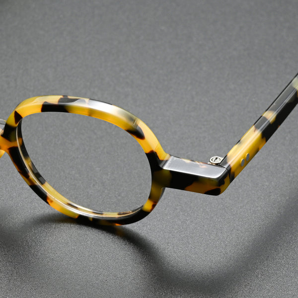 Square Glasses YN1158