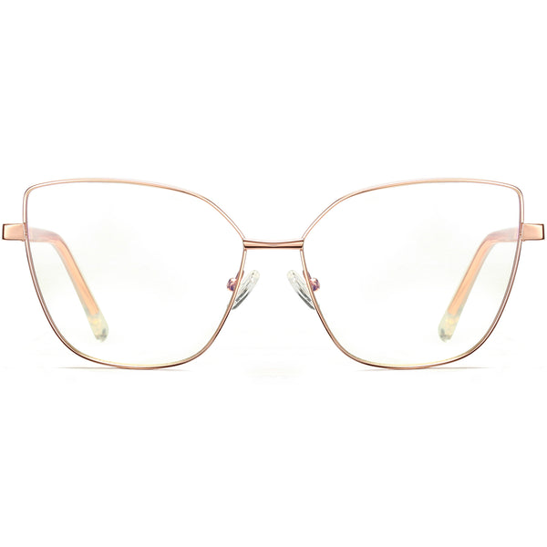 Cat-Eye Glasses PF1175