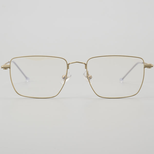 Square Glasses BY1011