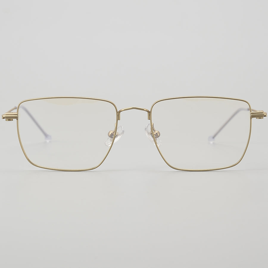 Square Glasses BY1011