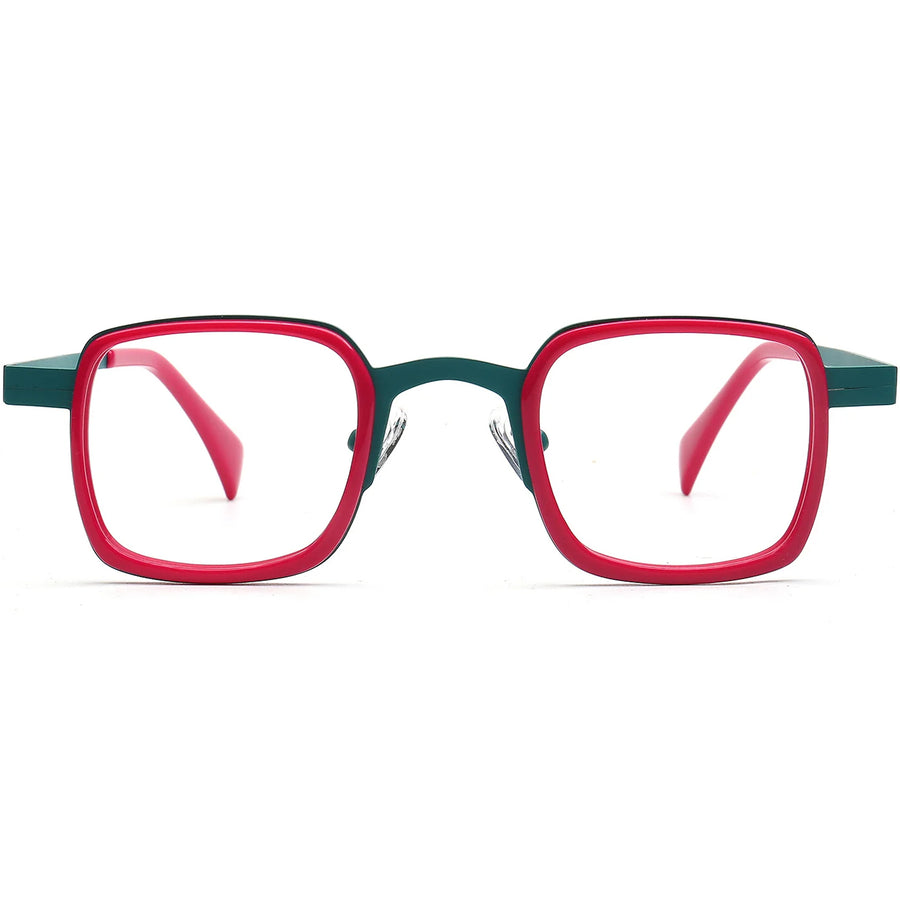 Square Glasses YT1080
