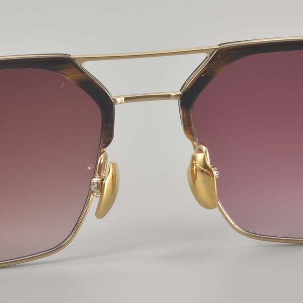 Aviator Sunglasses BYS1021