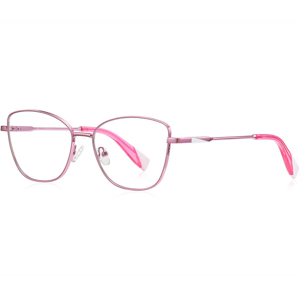 Cat-Eye Glasses PF1244