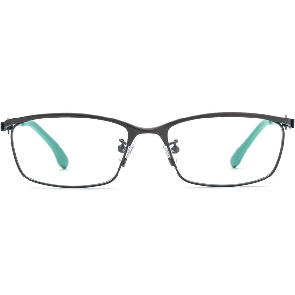 Rectangle Glasses BR1460
