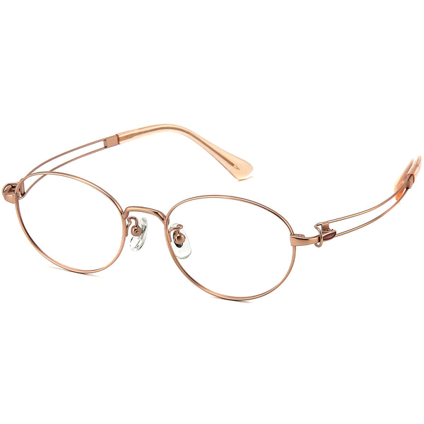 Oval Glasses A4144