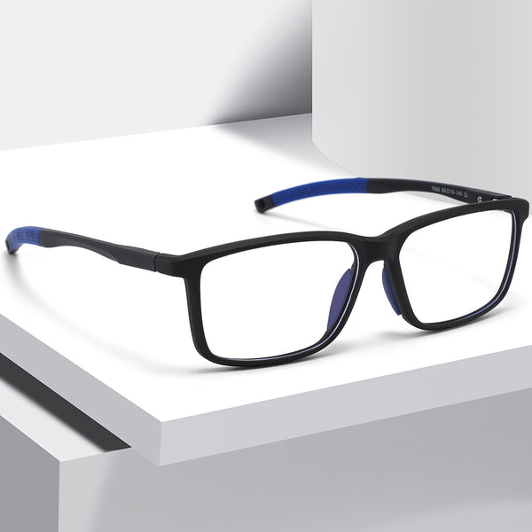 Rectangle Glasses KC1038