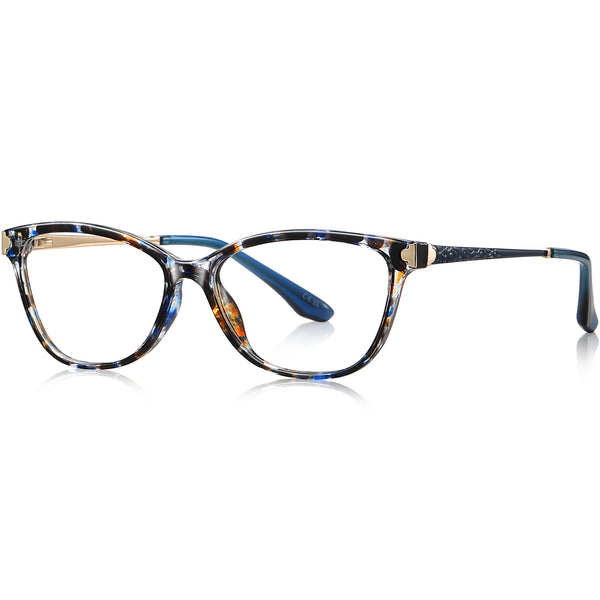 Cat-Eye Glasses YSD1060