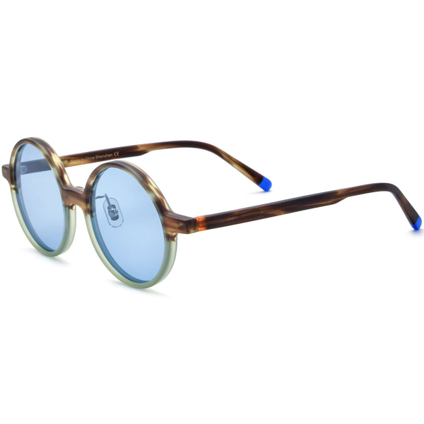 Round Sunglasses BRS1089
