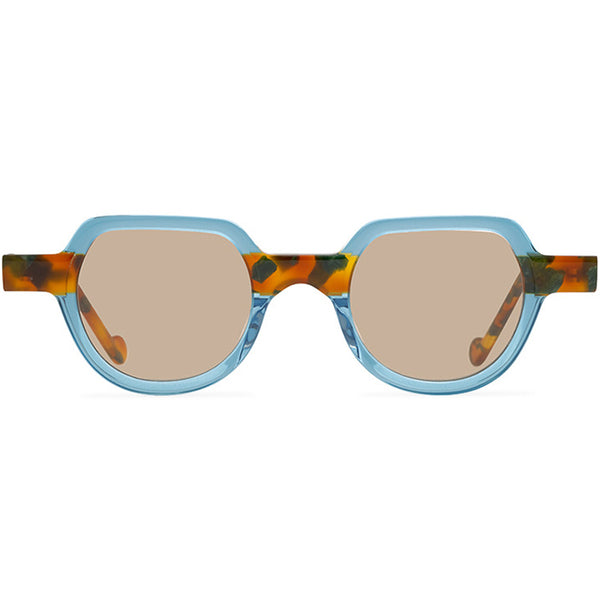 Round Sunglasses GCS1080