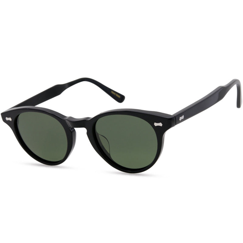 Round Sunglasses GCS1099